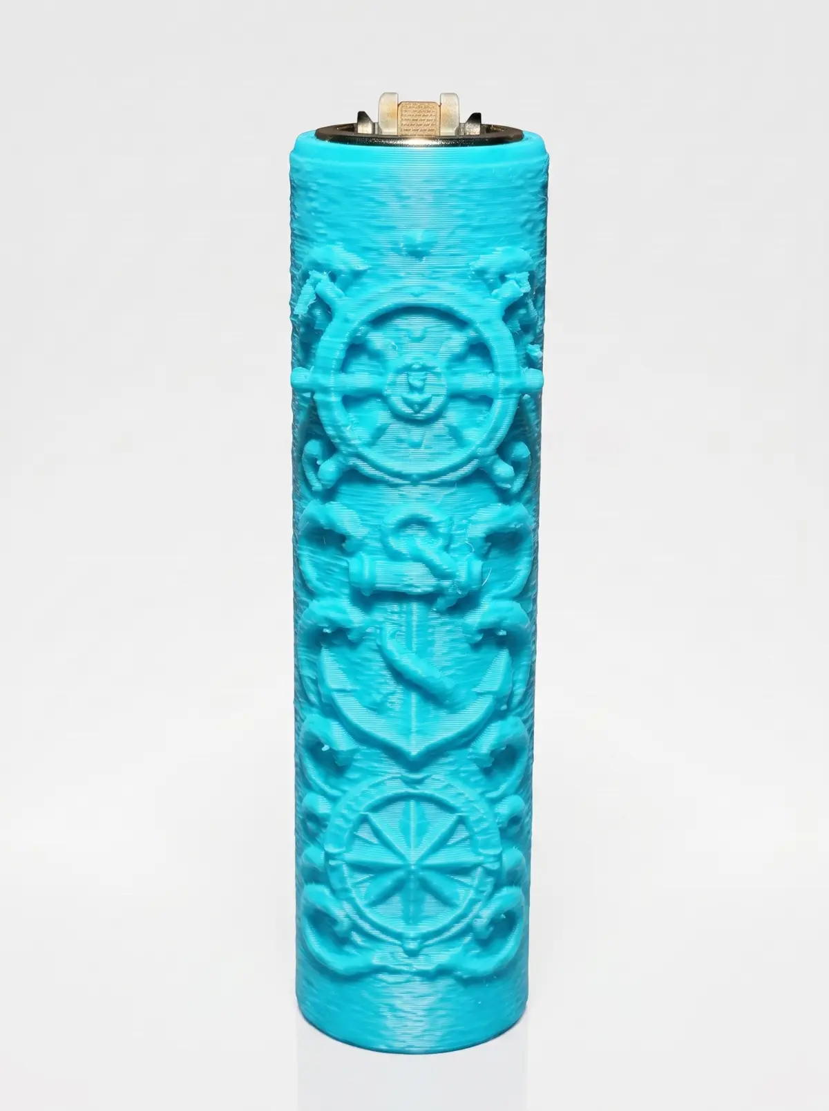 Nautical Anchor Sleeve
